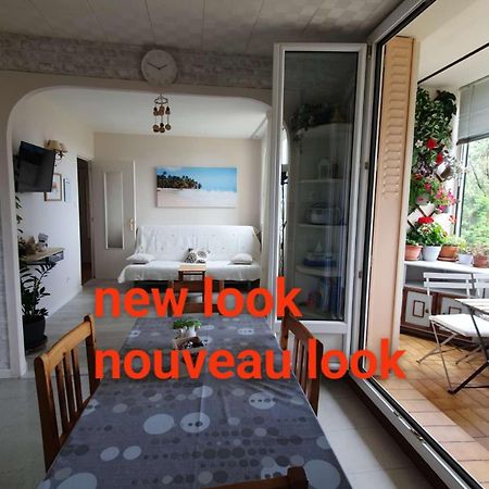 Medipole T2 Avec Un Garage Gratuit Sur Place, 16Min A Centre Ville Lyon En Metro A วีเลอร์บาน ภายนอก รูปภาพ